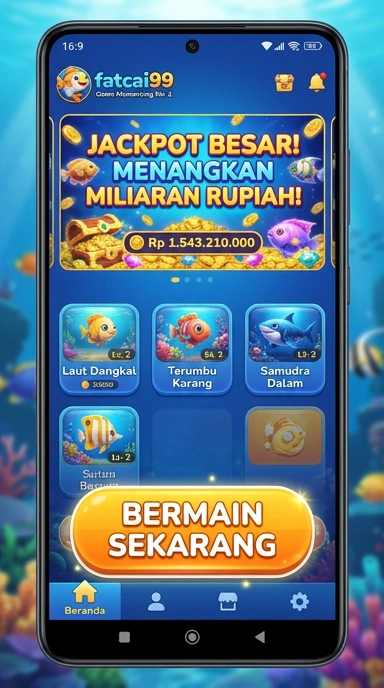 fatcai99 - Kanal Aplikasi Unggulan untuk Berbagai Genre